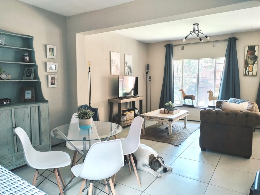 3 Bedroom Property for Sale in Bergbron Gauteng