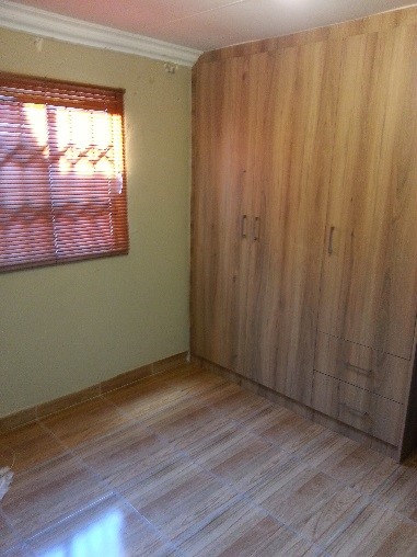 To Let 2 Bedroom Property for Rent in Daveyton Ext 3 Gauteng