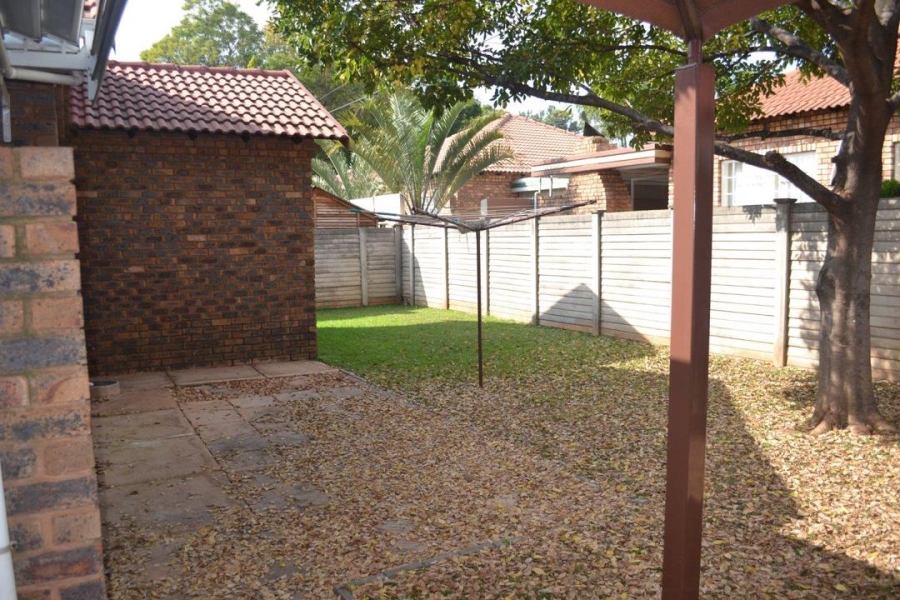 2 Bedroom Property for Sale in Theresa Park Gauteng