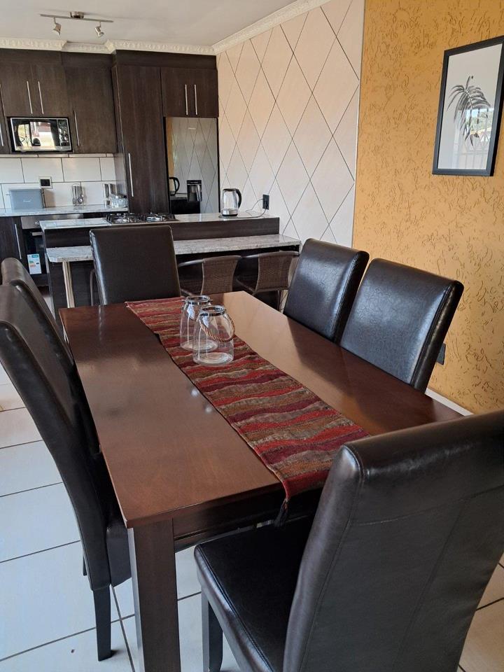 3 Bedroom Property for Sale in Soshanguve Gauteng