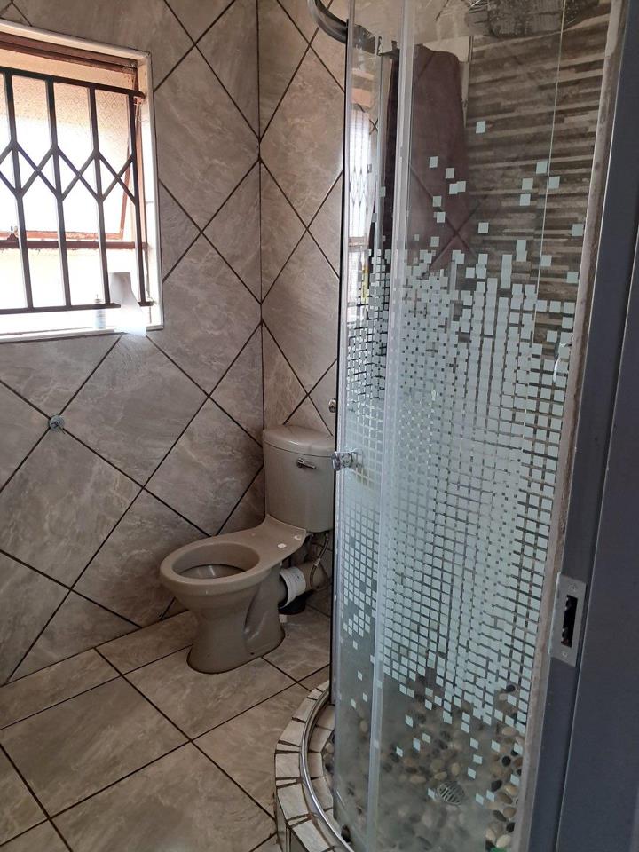 3 Bedroom Property for Sale in Soshanguve Gauteng