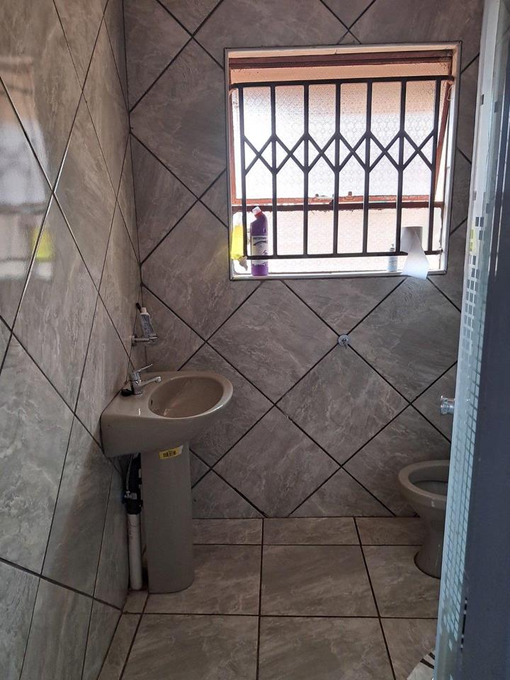 3 Bedroom Property for Sale in Soshanguve Gauteng