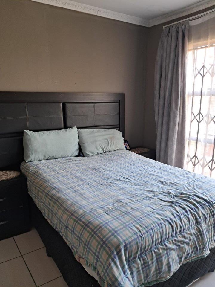 3 Bedroom Property for Sale in Soshanguve Gauteng