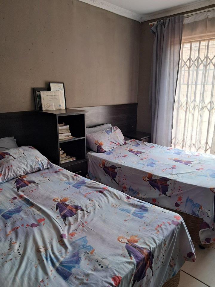 3 Bedroom Property for Sale in Soshanguve Gauteng