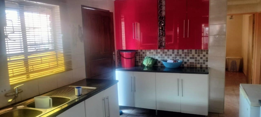 3 Bedroom Property for Sale in Soshanguve DD Gauteng