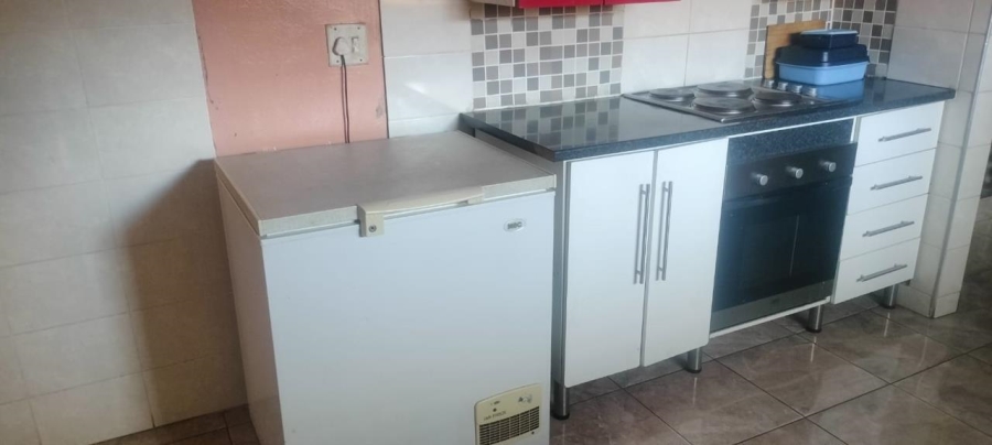 3 Bedroom Property for Sale in Soshanguve DD Gauteng