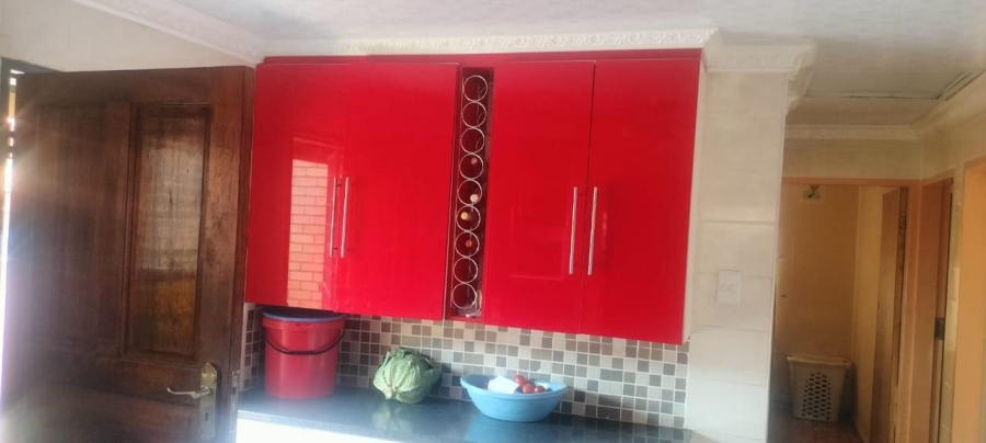 3 Bedroom Property for Sale in Soshanguve DD Gauteng