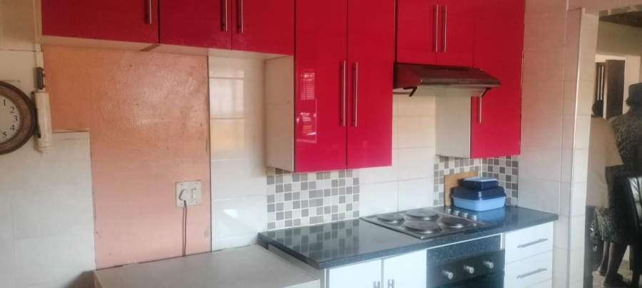 3 Bedroom Property for Sale in Soshanguve DD Gauteng