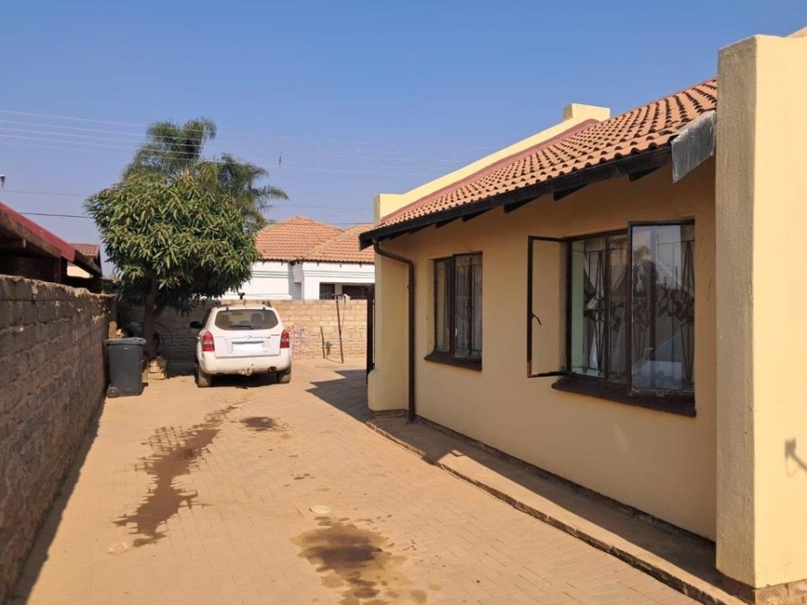 3 Bedroom Property for Sale in Hammanskraal Gauteng