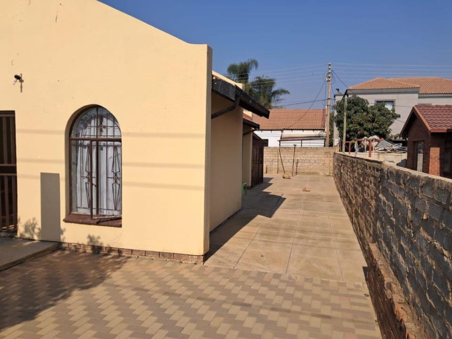 3 Bedroom Property for Sale in Hammanskraal Gauteng