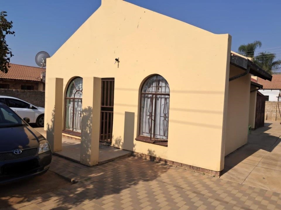 3 Bedroom Property for Sale in Hammanskraal Gauteng