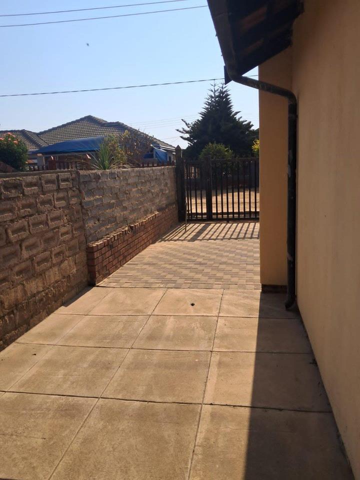 3 Bedroom Property for Sale in Hammanskraal Gauteng