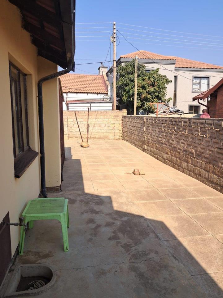 3 Bedroom Property for Sale in Hammanskraal Gauteng