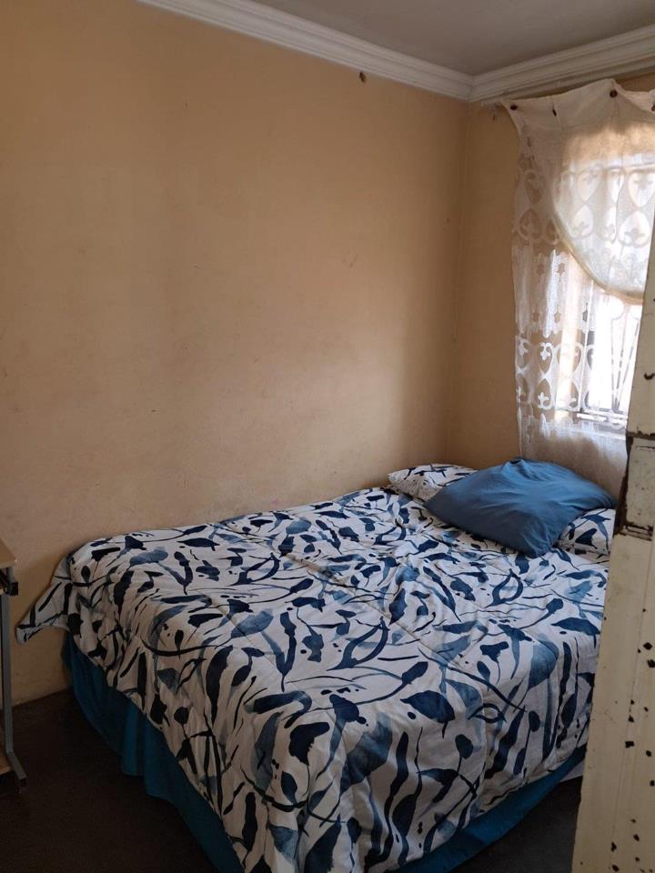 3 Bedroom Property for Sale in Hammanskraal Gauteng