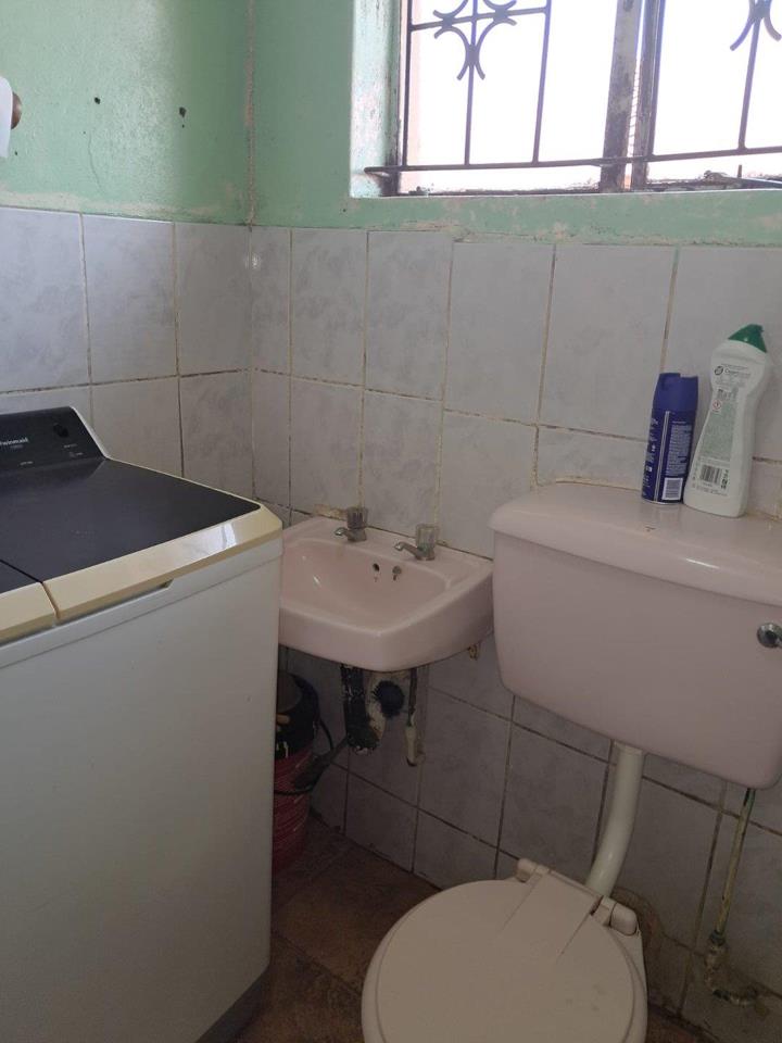 3 Bedroom Property for Sale in Hammanskraal Gauteng