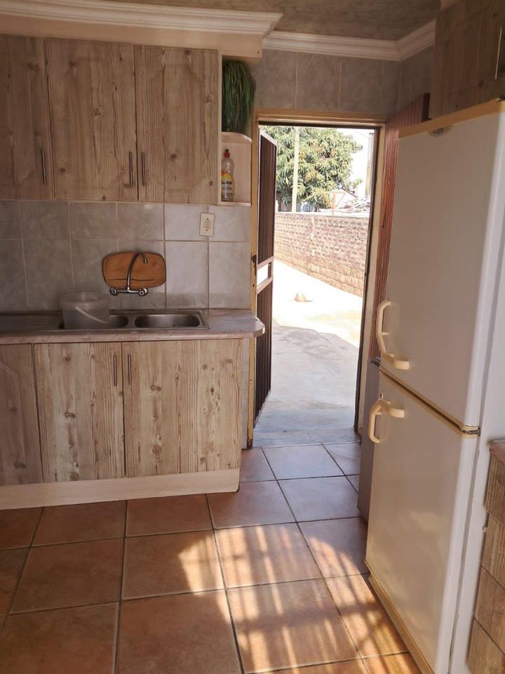 3 Bedroom Property for Sale in Hammanskraal Gauteng