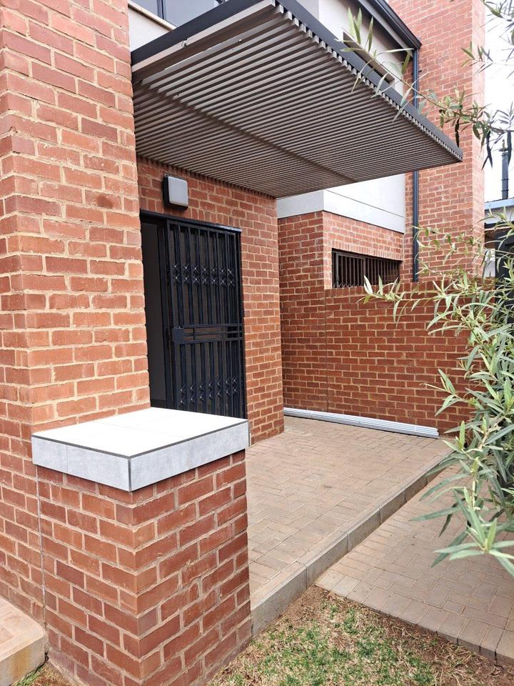 To Let 3 Bedroom Property for Rent in Karenpark Gauteng