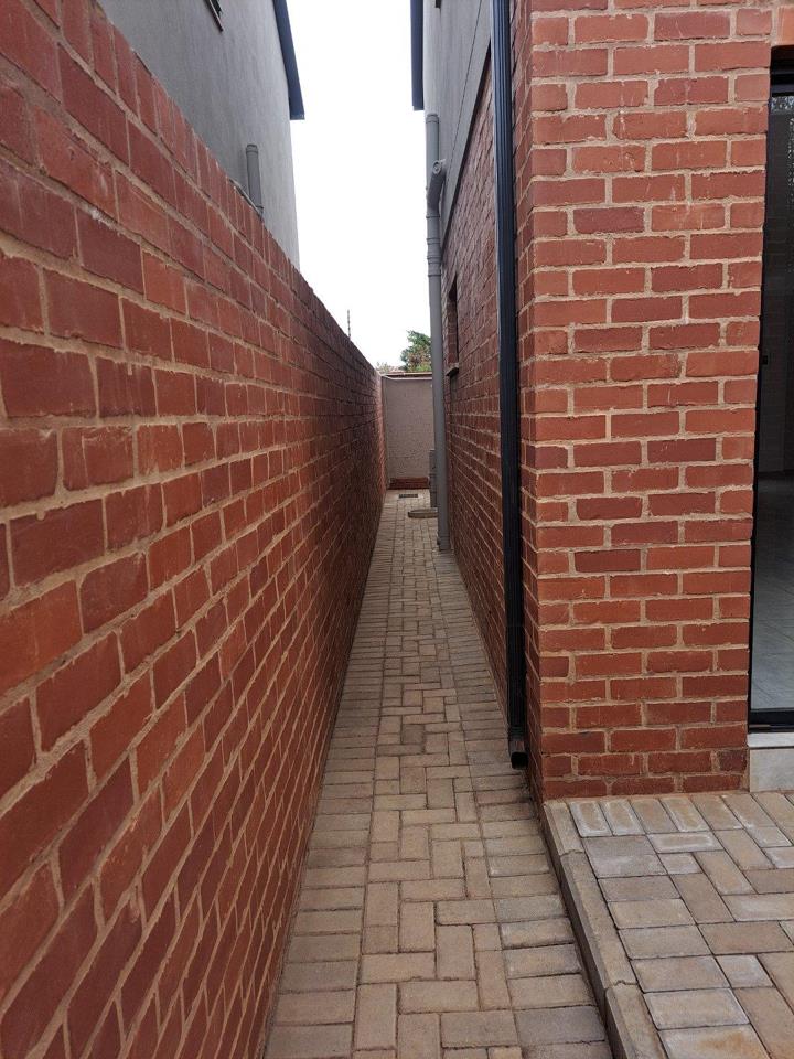 To Let 3 Bedroom Property for Rent in Karenpark Gauteng