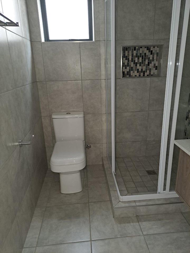 To Let 3 Bedroom Property for Rent in Karenpark Gauteng