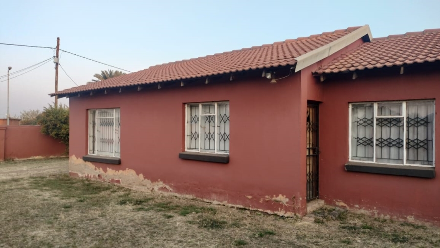 3 Bedroom Property for Sale in Hammanskraal Gauteng