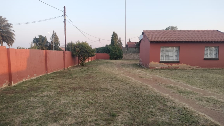 3 Bedroom Property for Sale in Hammanskraal Gauteng