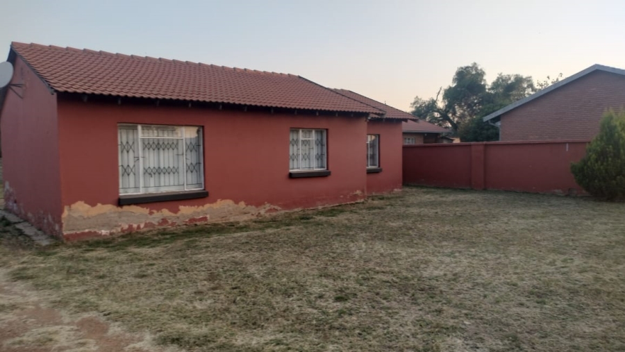 3 Bedroom Property for Sale in Hammanskraal Gauteng