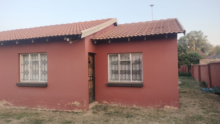 3 Bedroom Property for Sale in Hammanskraal Gauteng