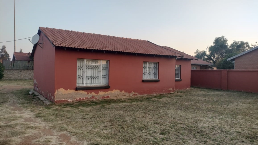 3 Bedroom Property for Sale in Hammanskraal Gauteng