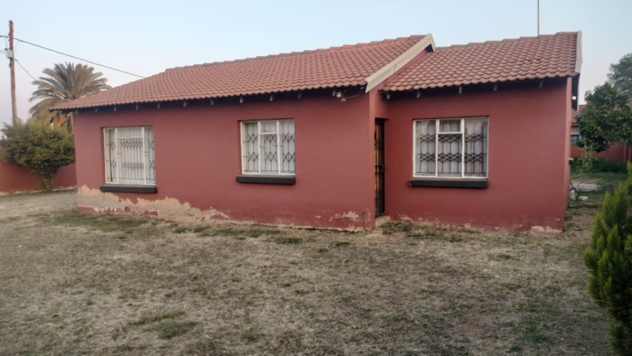 3 Bedroom Property for Sale in Hammanskraal Gauteng