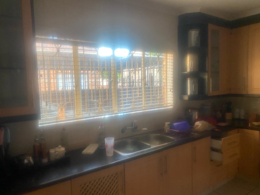 To Let 4 Bedroom Property for Rent in Atteridgeville Gauteng