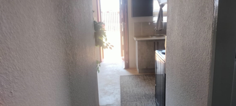 3 Bedroom Property for Sale in Soshanguve UU Gauteng