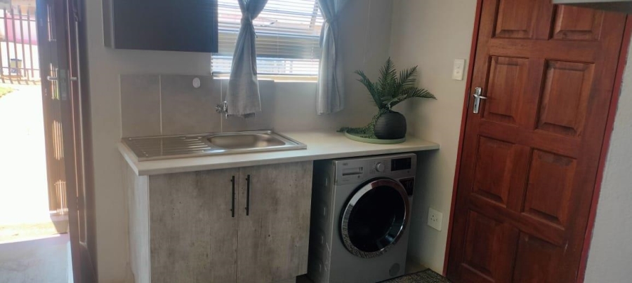 3 Bedroom Property for Sale in Soshanguve UU Gauteng