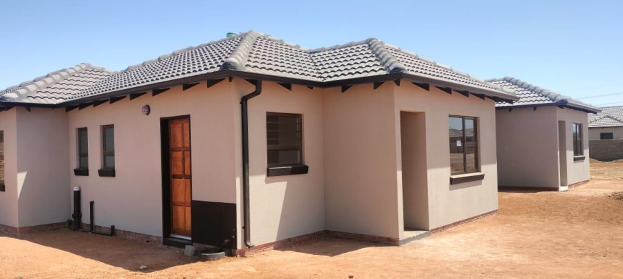 3 Bedroom Property for Sale in Soshanguve UU Gauteng