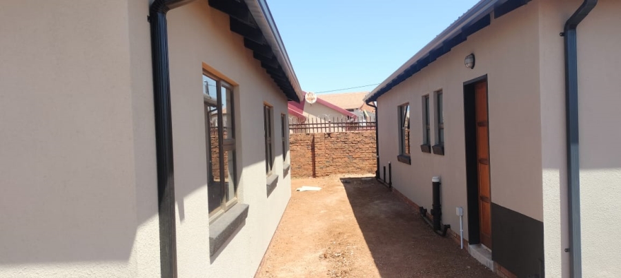 3 Bedroom Property for Sale in Soshanguve UU Gauteng