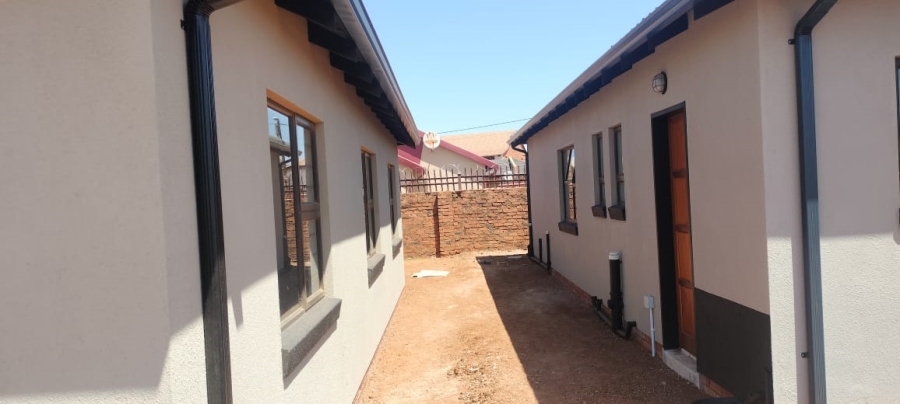 3 Bedroom Property for Sale in Soshanguve UU Gauteng