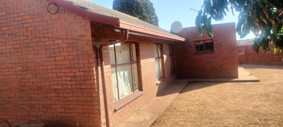 3 Bedroom Property for Sale in Soshanguve DD Gauteng