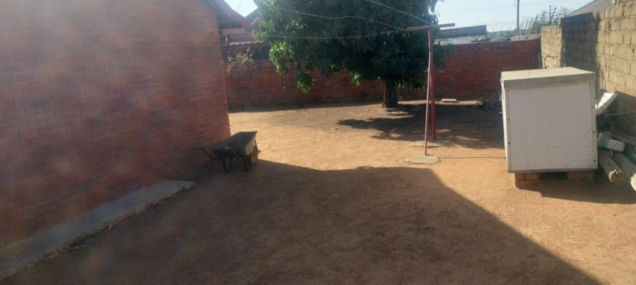 3 Bedroom Property for Sale in Soshanguve DD Gauteng