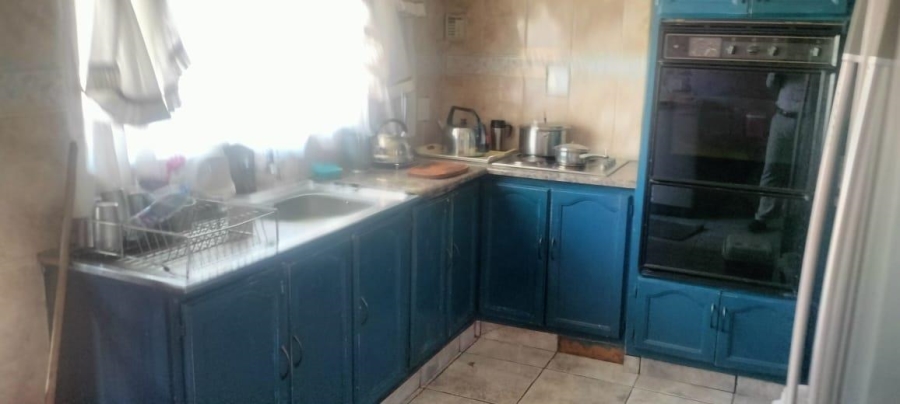 3 Bedroom Property for Sale in Soshanguve DD Gauteng