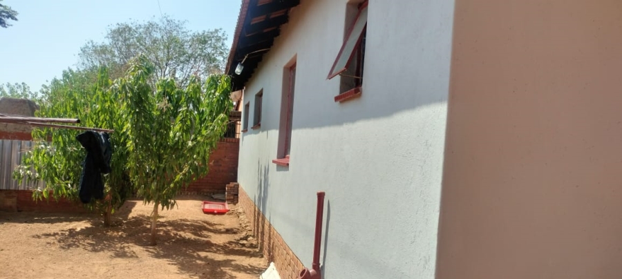 4 Bedroom Property for Sale in Mabopane Gauteng