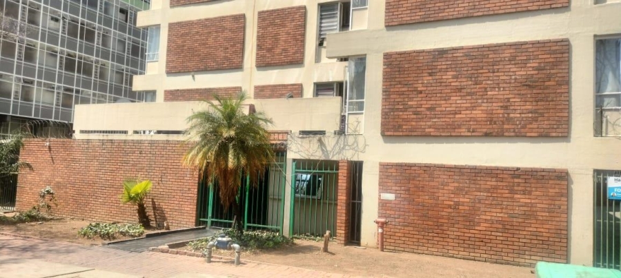 0 Bedroom Property for Sale in Sunnyside Gauteng