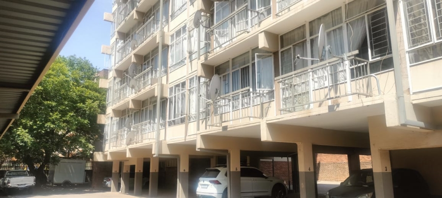 0 Bedroom Property for Sale in Sunnyside Gauteng