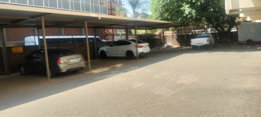 0 Bedroom Property for Sale in Sunnyside Gauteng