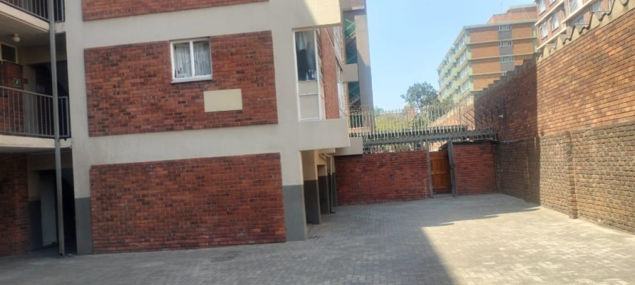 0 Bedroom Property for Sale in Sunnyside Gauteng