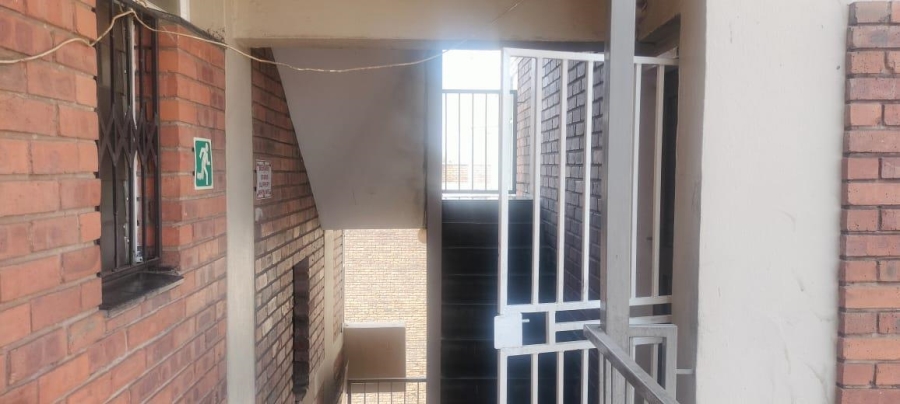 0 Bedroom Property for Sale in Sunnyside Gauteng