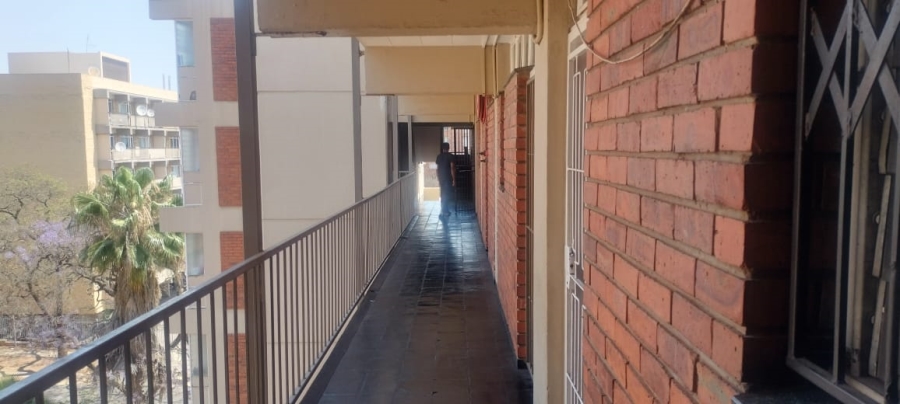 0 Bedroom Property for Sale in Sunnyside Gauteng