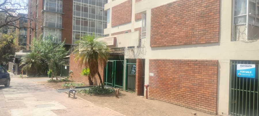 0 Bedroom Property for Sale in Sunnyside Gauteng