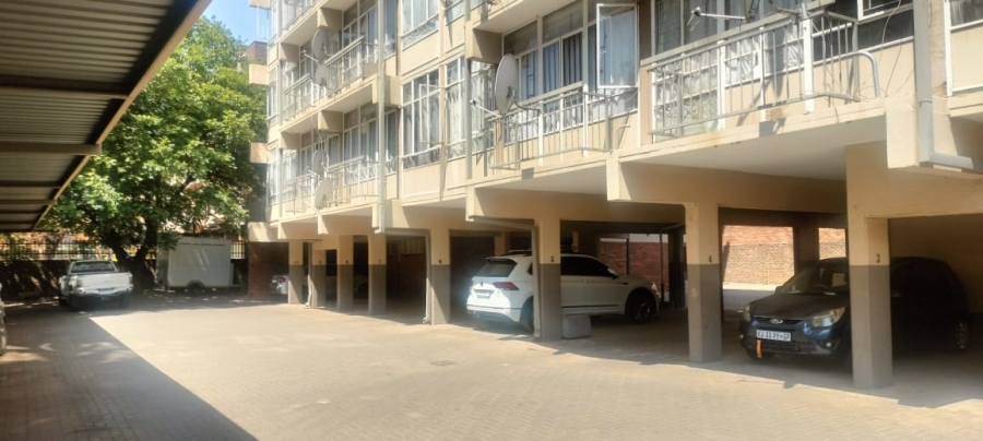 0 Bedroom Property for Sale in Sunnyside Gauteng