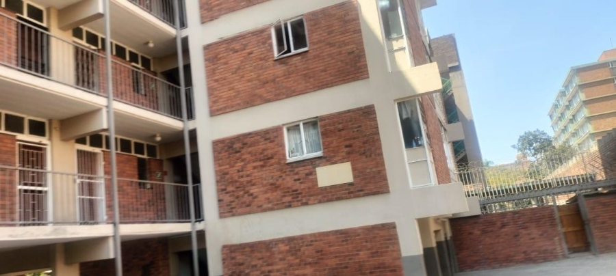 0 Bedroom Property for Sale in Sunnyside Gauteng