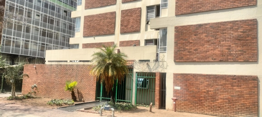 0 Bedroom Property for Sale in Sunnyside Gauteng