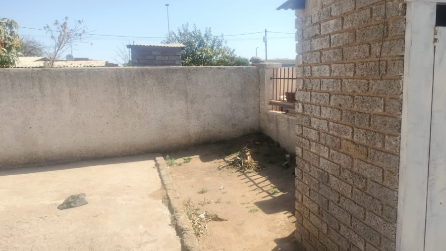 2 Bedroom Property for Sale in Soshanguve R Gauteng